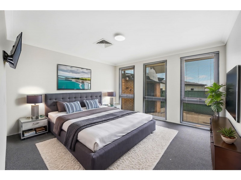 12 Austen Close, Wetherill Park NSW 2164