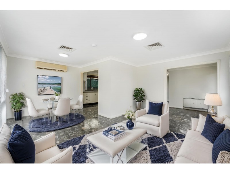 12 Austen Close, Wetherill Park NSW 2164