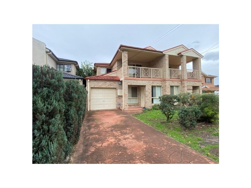 3a Latty Street, Fairfield NSW 2165