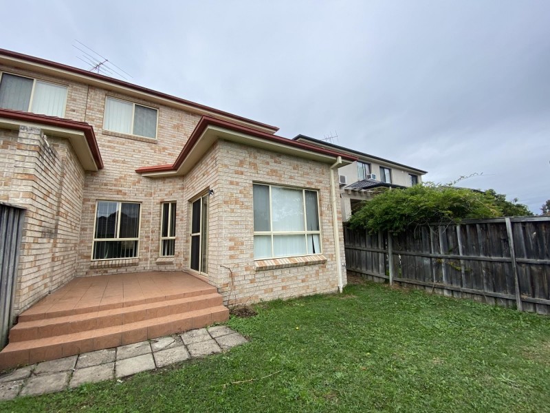 3a Latty Street, Fairfield NSW 2165