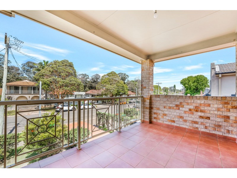 3a Latty Street, Fairfield NSW 2165