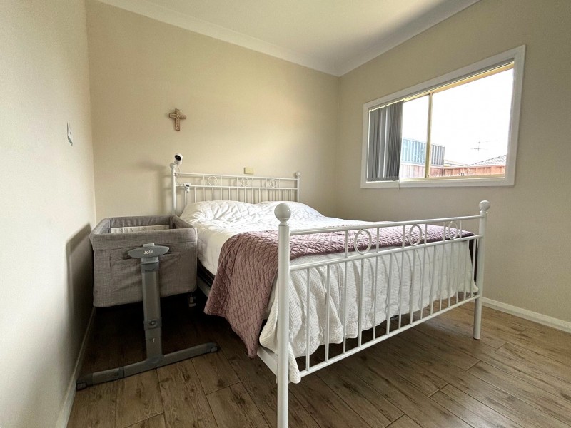 268A Mimosa Road, Greenfield Park NSW 2176