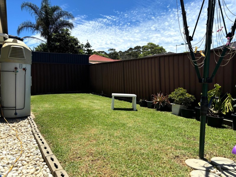 268A Mimosa Road, Greenfield Park NSW 2176