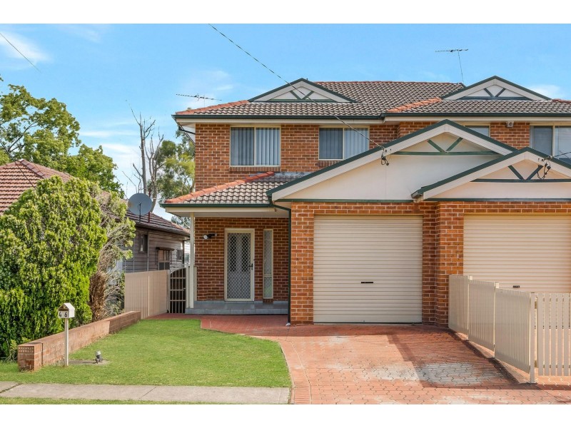 46 Margaret Street, Fairfield Heights NSW 2165