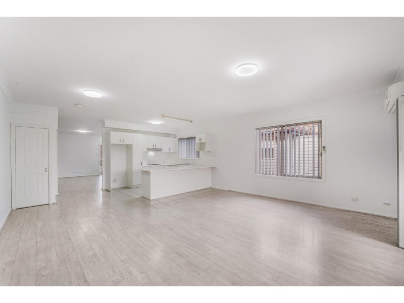 46 Margaret Street, Fairfield Heights NSW 2165