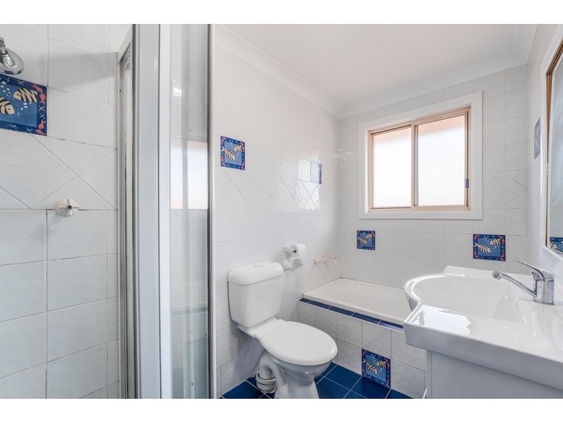 46 Margaret Street, Fairfield Heights NSW 2165