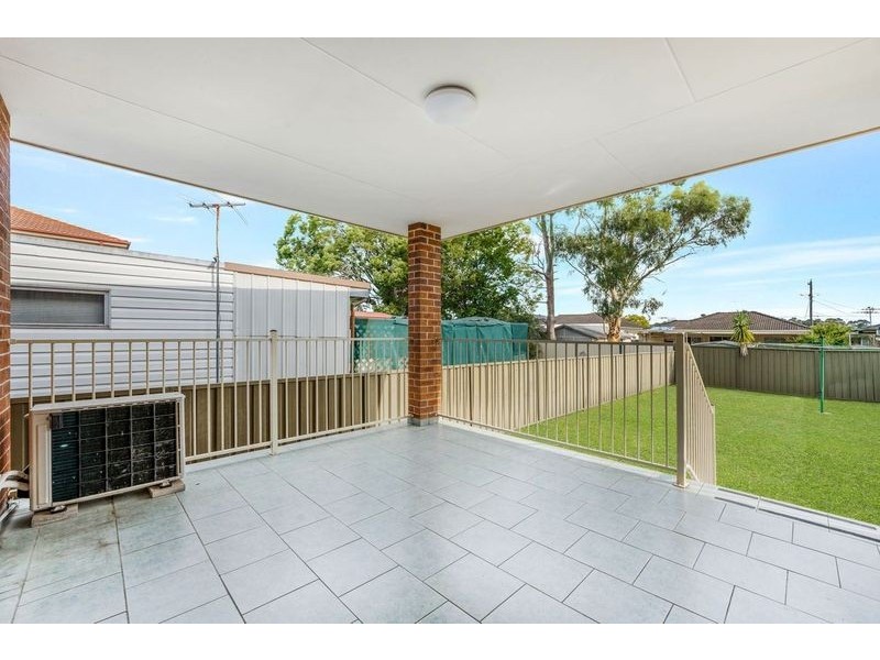 46 Margaret Street, Fairfield Heights NSW 2165