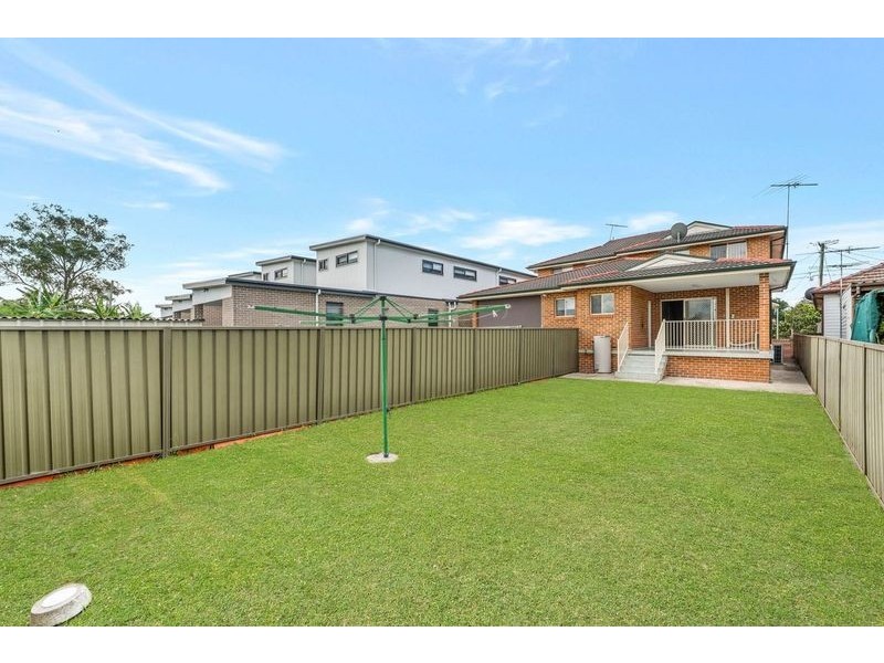 46 Margaret Street, Fairfield Heights NSW 2165