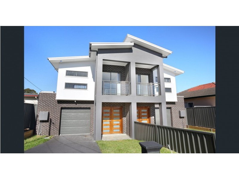 121a Stella Street, Fairfield Heights NSW 2165