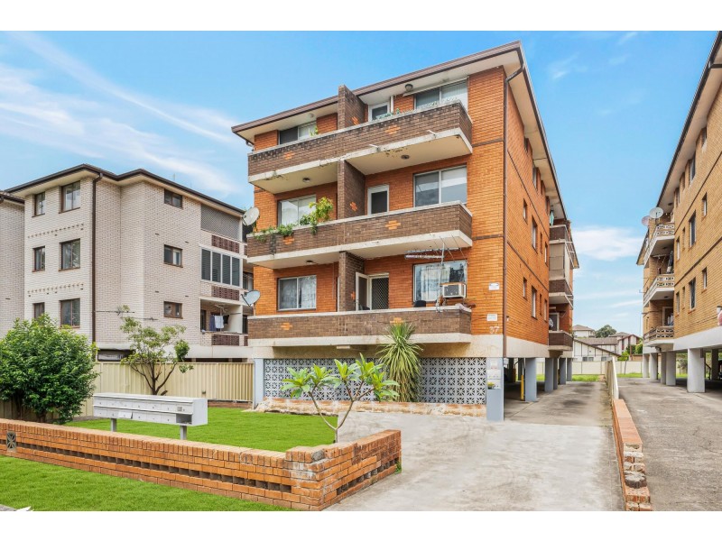 6/37 Kenyon Street, Fairfield NSW 2165