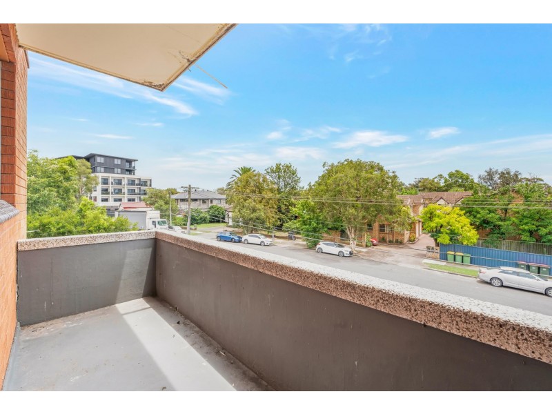 6/37 Kenyon Street, Fairfield NSW 2165