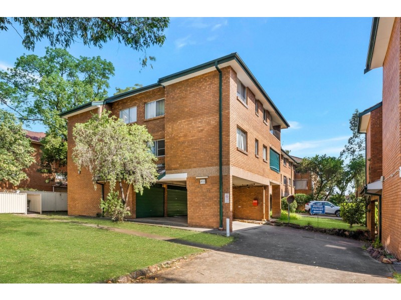 23/454 Guildford Road, Guildford NSW 2161