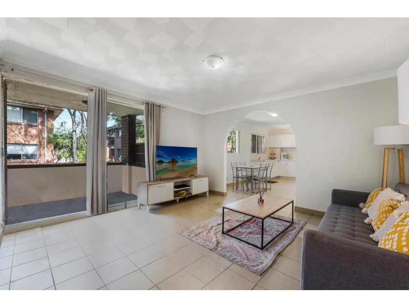 23/454 Guildford Road, Guildford NSW 2161