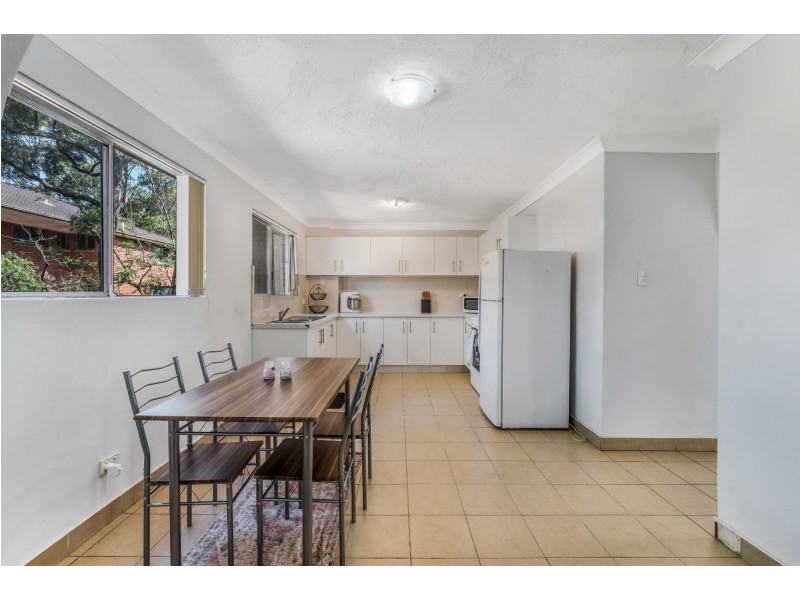 23/454 Guildford Road, Guildford NSW 2161