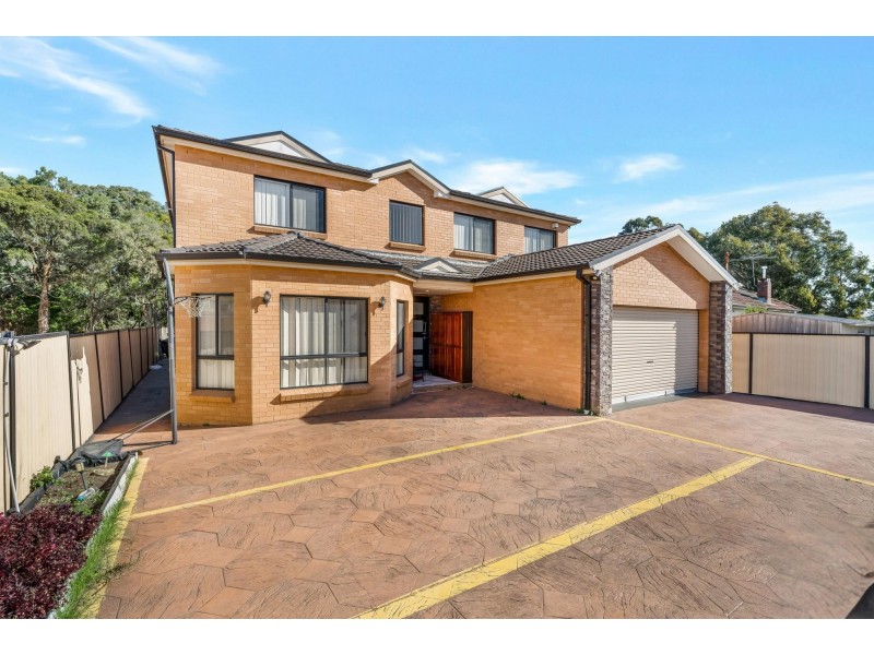 98A Seville Street, Fairfield East NSW 2165