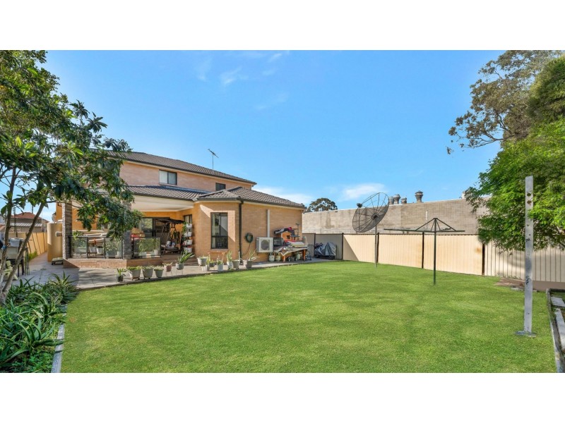 98A Seville Street, Fairfield East NSW 2165