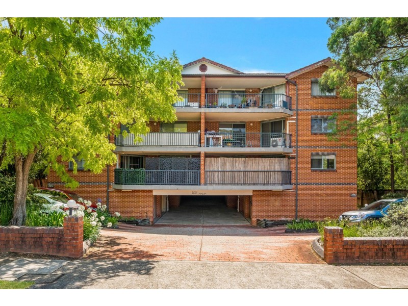 4/9-11 Garden Street, Telopea NSW 2117