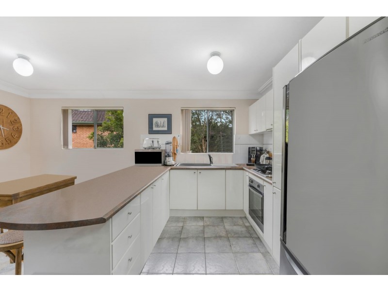 4/9-11 Garden Street, Telopea NSW 2117