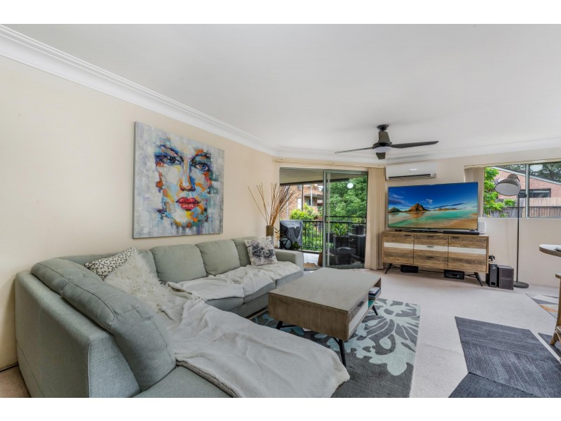 4/9-11 Garden Street, Telopea NSW 2117