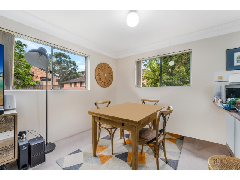 4/9-11 Garden Street, Telopea NSW 2117