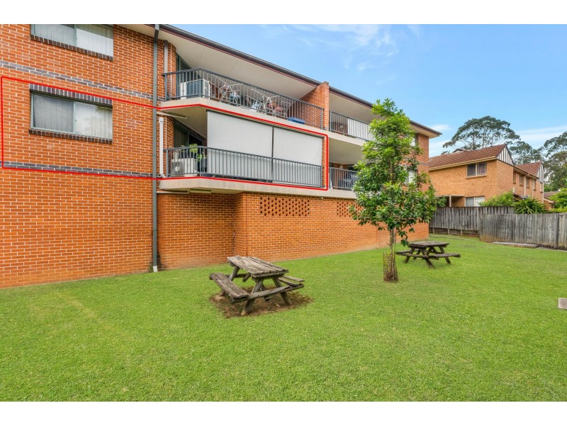 4/9-11 Garden Street, Telopea NSW 2117