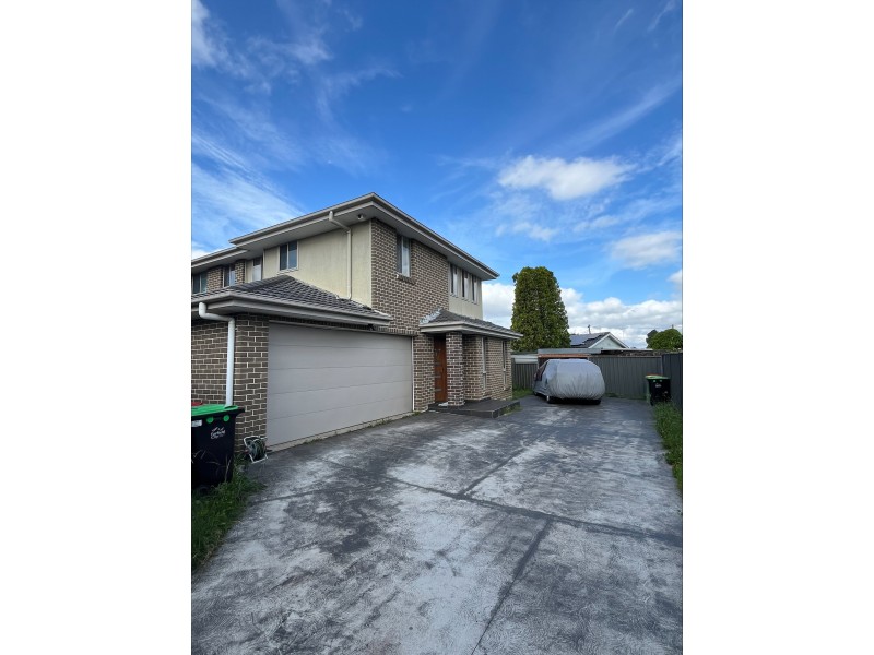 123B King Road, Fairfield West NSW 2165