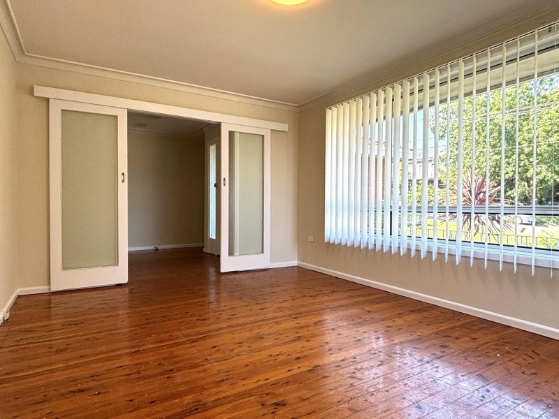 12 Doctor Lawson Place, Rooty Hill NSW 2766