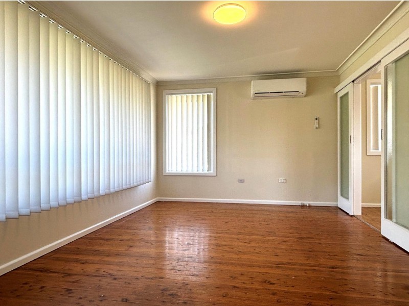 12 Doctor Lawson Place, Rooty Hill NSW 2766