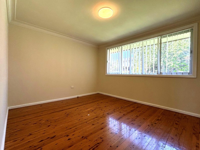 12 Doctor Lawson Place, Rooty Hill NSW 2766