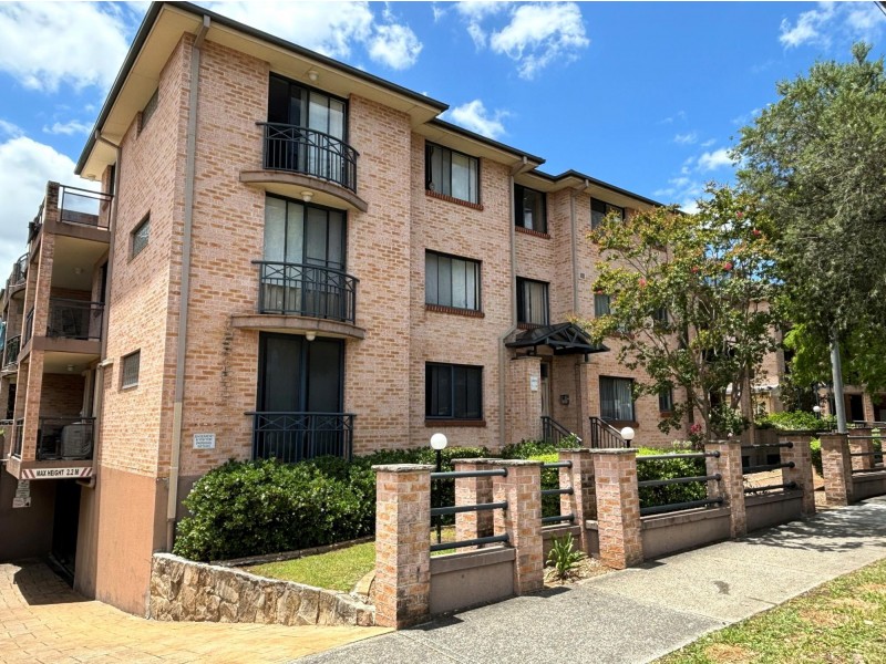 3/3-11 Normanby Road, Auburn NSW 2144