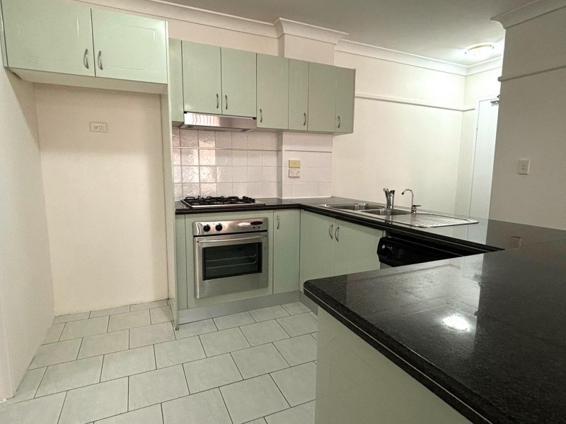 3/3-11 Normanby Road, Auburn NSW 2144