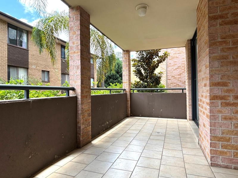 3/3-11 Normanby Road, Auburn NSW 2144
