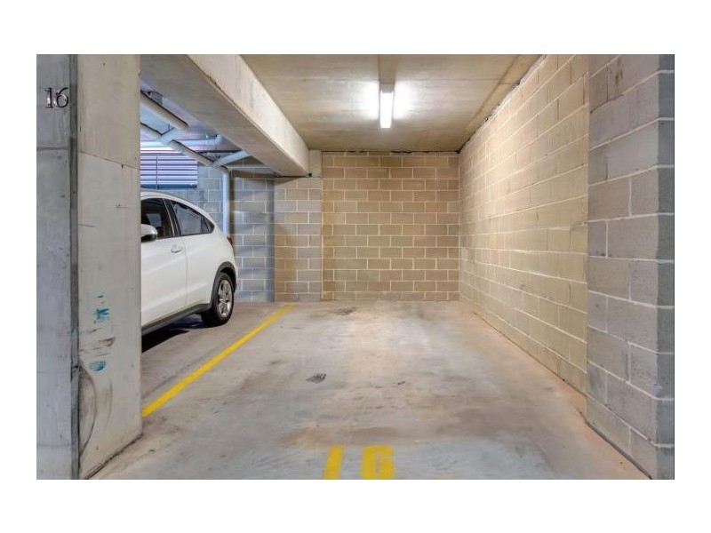 16/8-10 Clifton Street, Blacktown NSW 2148