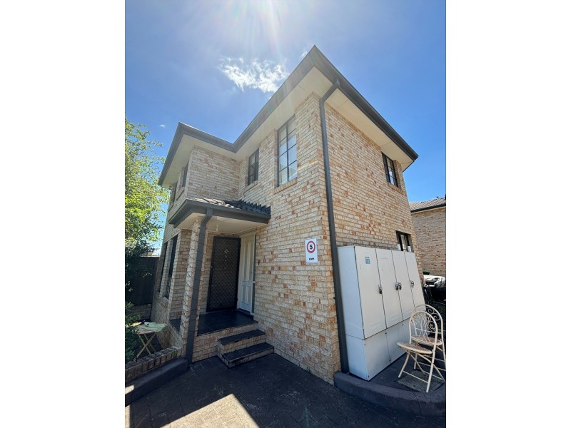 1/21 Oxford Street, Smithfield NSW 2164