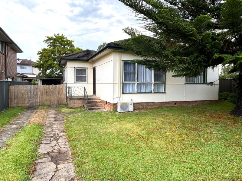 5 Hector St, Greystanes NSW 2145
