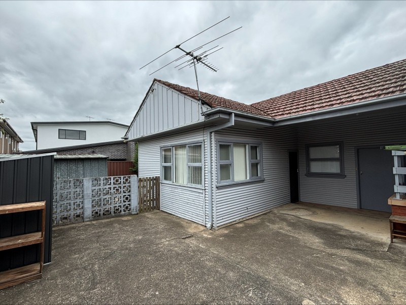 80a Ligar Street, Fairfield Heights NSW 2165