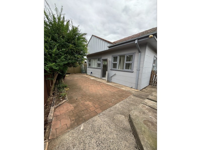 80a Ligar Street, Fairfield Heights NSW 2165