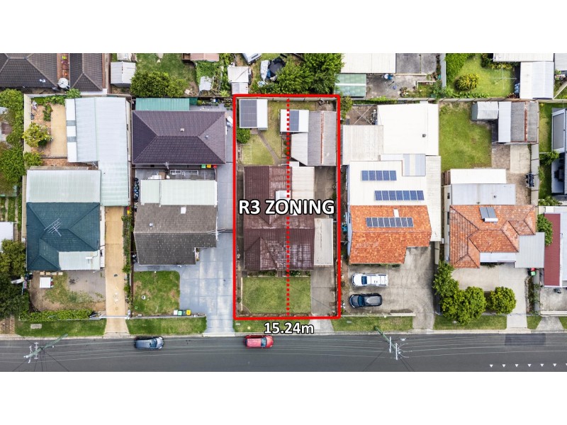 5 Byrd Street, Canley Heights NSW 2166