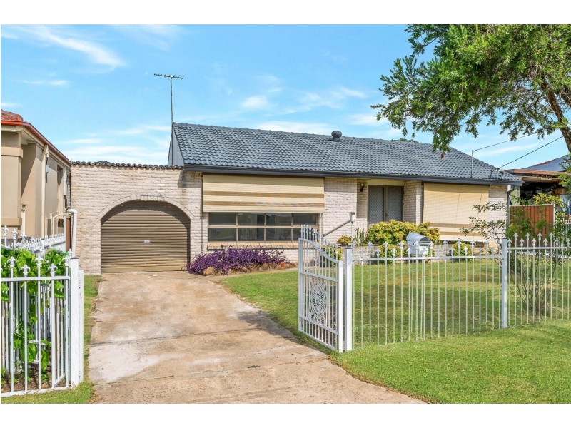 9 Fiona Street, Mount Pritchard NSW 2170