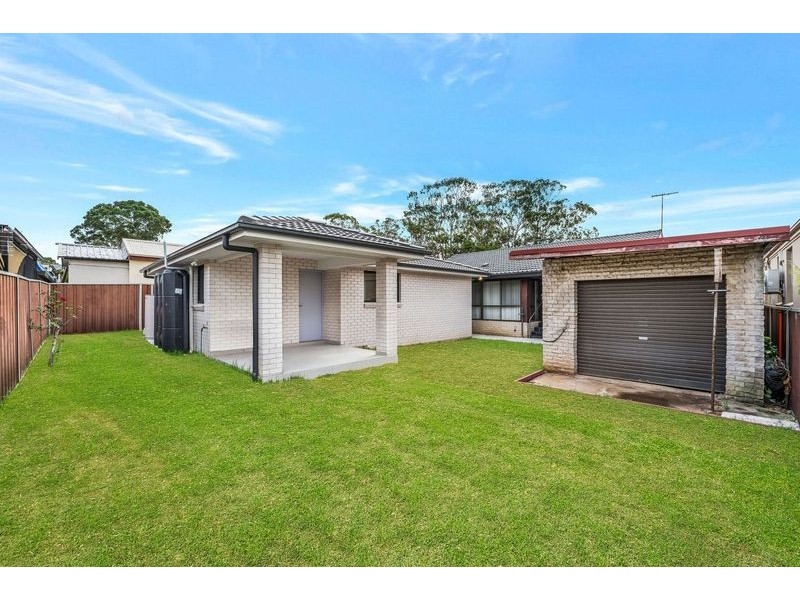 9A Fiona Street, Mount Pritchard NSW 2170