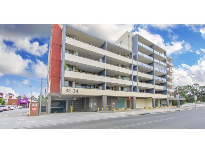 G04/32-34 Mons Road, Westmead NSW 2145