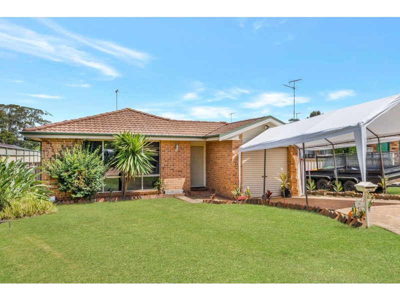 15 Boston Close, Hinchinbrook NSW 2168