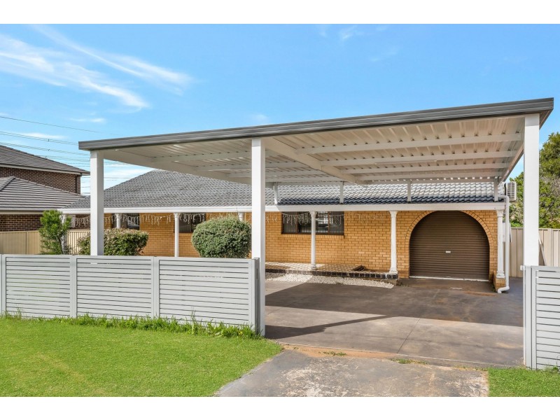 3 Garment Street, Fairfield West NSW 2165