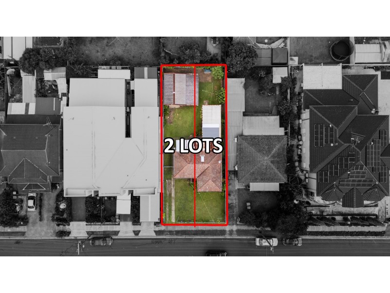 112 Arbutus Street, Canley Heights NSW 2166