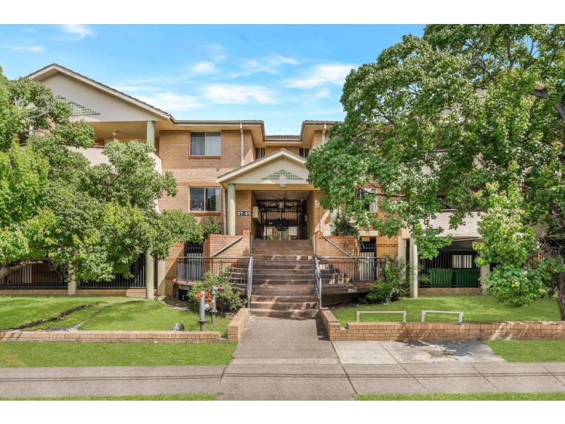 9/27-31 Kenyon Street, Fairfield NSW 2165