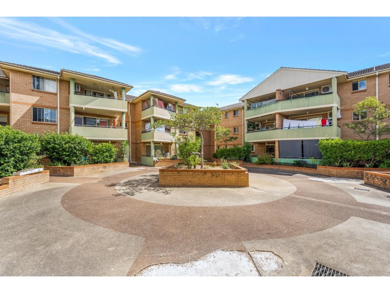 9/27-31 Kenyon Street, Fairfield NSW 2165