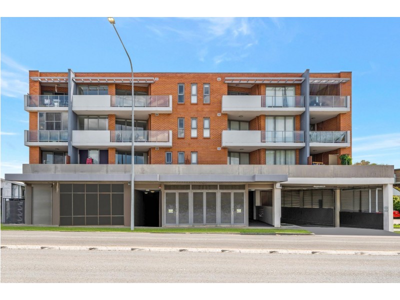 11/538 Woodville Road, Guildford NSW 2161