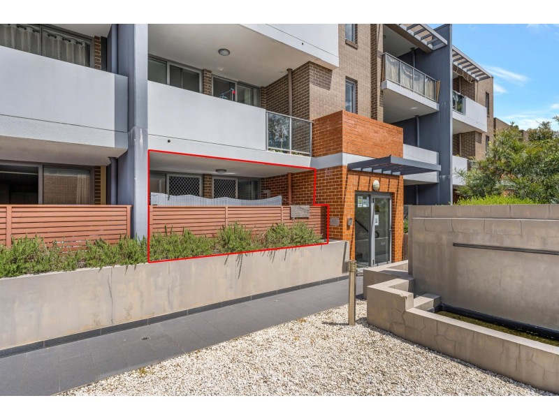 11/538 Woodville Road, Guildford NSW 2161