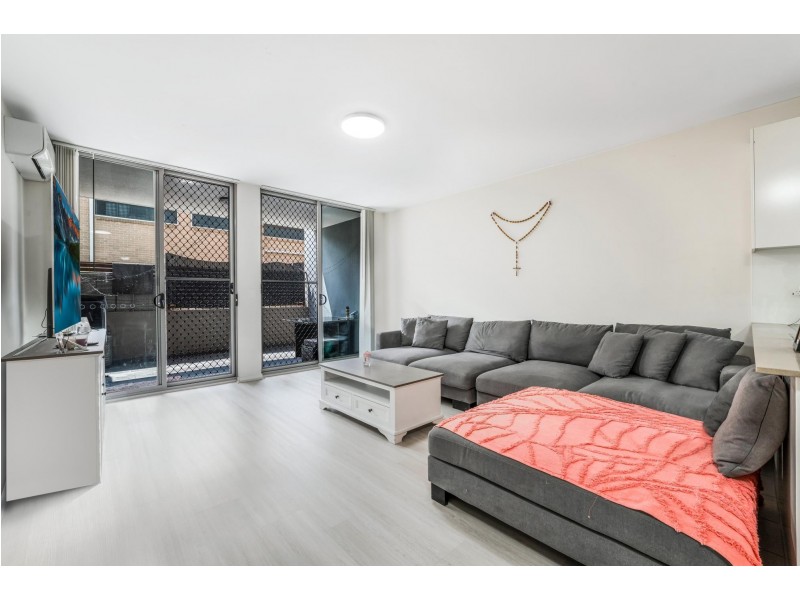 11/538 Woodville Road, Guildford NSW 2161