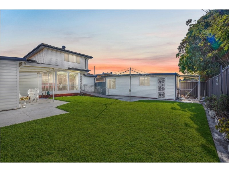 29 Stroker Street, Canley Heights NSW 2166